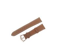 GGYTMQL Sangle de remplacement en cuir à libération rapide Sangle de montre intelligente Unisexe