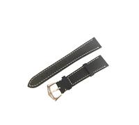 GGYTMQL Sangle de remplacement en cuir à libération rapide Sangle de montre intelligente Unisexe