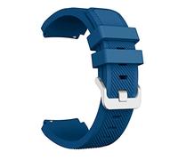 GGYTMQL Sangle de Silicone de 22 mm pour Venu 2 / Vivoactive 4 Smart Watch Band Sports Bracelets pour Vivoactive 4 Correa