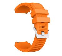 GGYTMQL Sangle de Silicone de 22 mm pour Venu 2 / Vivoactive 4 Smart Watch Band Sports Bracelets pour Vivoactive 4 Correa