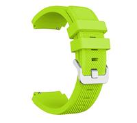 GGYTMQL Sangle de Silicone de 22 mm pour Venu 2 / Vivoactive 4 Smart Watch Band Sports Bracelets pour Vivoactive 4 Correa