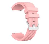 GGYTMQL Sangle de Silicone de 22 mm pour Venu 2 / Vivoactive 4 Smart Watch Band Sports Bracelets pour Vivoactive 4 Correa
