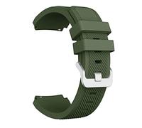 GGYTMQL Sangle de Silicone de 22 mm pour Venu 2 / Vivoactive 4 Smart Watch Band Sports Bracelets pour Vivoactive 4 Correa