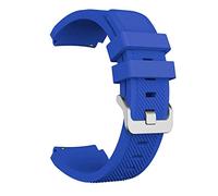 GGYTMQL Sangle de Silicone de 22 mm pour Venu 2 / Vivoactive 4 Smart Watch Band Sports Bracelets pour Vivoactive 4 Correa