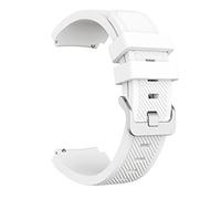 GGYTMQL Sangle de Silicone de 22 mm pour Venu 2 / Vivoactive 4 Smart Watch Band Sports Bracelets pour Vivoactive 4 Correa