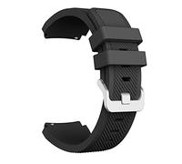 GGYTMQL Sangle de Silicone de 22 mm pour Venu 2 / Vivoactive 4 Smart Watch Band Sports Bracelets pour Vivoactive 4 Correa