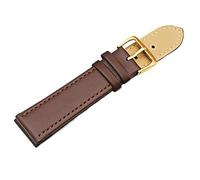 GGYTMQL Sangle en cuir vintage Hommes et femmes Sangle de remplacement vintage