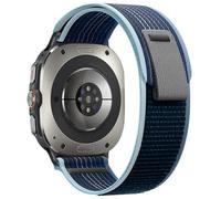 GGYTMQL Sangle en nylon pour Watch Ultra 47mm No Gaps Sports Bracelet Watch Band pour Samsung Watch Ultra Band Correa