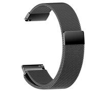 GGYTMQL STACHES DE MONTRE LUXE BOUCLE UNIVERSELLE BANDES DE VORDE DE MONTRATION D'AREILLEMENT ACTIONNEL