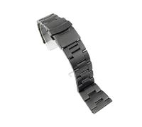 GGYTMQL STRAPE LEATTRE ACTEUR INOXED BANDE METAL METAL ACCESSOIRES DE POURTILLEMENT FEMMELLE MENS MELL