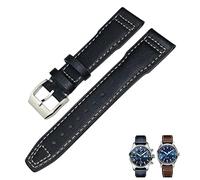 GGYTMQL Strape VOLIQUE 20 mm 21 mm 19 mm 22 mm Bands de Montre pour Les Accessoires de Montre
