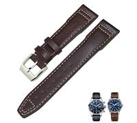 GGYTMQL Strape VOLIQUE 20 mm 21 mm 19 mm 22 mm Bands de Montre pour Les Accessoires de Montre