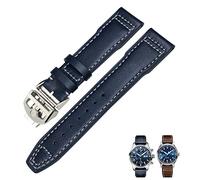 GGYTMQL Strape VOLIQUE 20 mm 21 mm 19 mm 22 mm Bands de Montre pour Les Accessoires de Montre