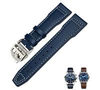 GGYTMQL Strape VOLIQUE 20 mm 21 mm 19 mm 22 mm Bands de Montre pour Les Accessoires de Montre