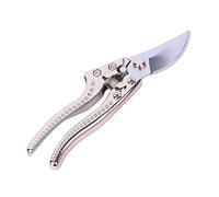 GGYTMQL Stron de Tamis de Tamis Jardin de greffage Outil d'arbre fruitier élagage Cisaillement Bonsai trsers Jardin Cisaillement Jardinage sectionneurs densières faciles pour l'élagage du
