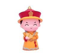 GGYTMQL Table Desktop Decor Style Chinois Petit Cadeau Souvenir créativité