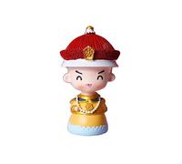 GGYTMQL Table Desktop Decor Style Chinois Petit Cadeau Souvenir créativité