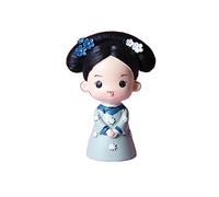 GGYTMQL Table Desktop Decor Style Chinois Petit Cadeau Souvenir créativité