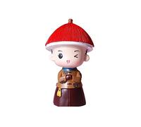 GGYTMQL Table Desktop Decor Style Chinois Petit Cadeau Souvenir créativité