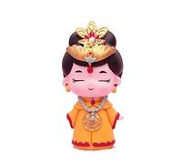 GGYTMQL Table Desktop Decor Style Chinois Petit Cadeau Souvenir créativité