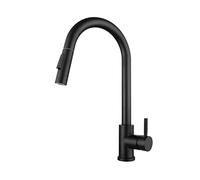 GGYTMQL Tirez Les robinets de Cuisine de capteur Touch TOT