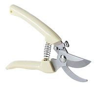 GGYTMQL Torse Ciseaux Ciseaux en Acier Inoxydable Ciseaux de Jardin en Acier Inoxydable Outil de greffage Arbre fruitier Cisaillement de Tamis de Taille de bonons aux cisaillers Jardin de Jardin