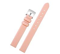 GGYTMQL Véritable sangle en cuir pour Swarovski 5158517/5158544/5158972 WatchAccessories Bracelet de mode 12 mm STRAPE DE MONTRATION DE MONTRATION