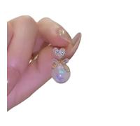 GGYTMQL Zircon Pentagram Tassel
