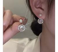 GGYTMQL Zircon Pentagram Tassel