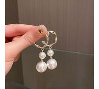 GGYTMQL Zircon Pentagram Tassel