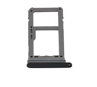 GGZone - Support de remplacement de carte SIM et carte micro SD - Pour Samsung Galaxy S8 S950, S8 Plus et S8 Plus G955