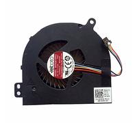 GGZone Ventilateur de processeur pour Dell Latitude E5440 E5540 087XFX