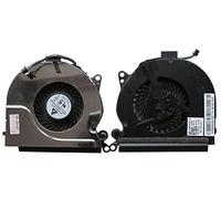 GGZone Ventilateur de processeur pour Dell Latitude E6230 EF60070V1-C070-G9A KSB05105HA 095V9H