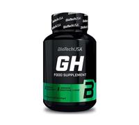 Gh (120 Caps)Boosters De GhBiotech Usa