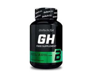 Gh (120 Caps)Boosters De GhBiotech Usa