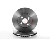 GH 2X Disque De Frein Avant Pour Toyota Corolla Break _E12J_ _E12T_