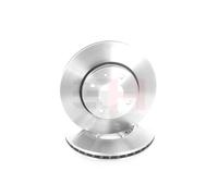 GH 2X Disque De Frein Avant Pour Volvo V40 Kombi VW 1.8 LPG 1.6 645 S40 I VS