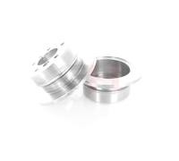 GH 2x Disque de Frein Essieu pour Mercedes-Benz Sprinter 3-T Boîte 903 313