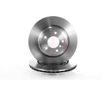 GH 2x Disque Essieu Arrière pour BMW 3er Touring E91 320d 325d E90 325i E92