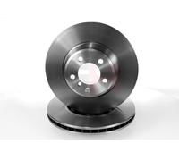 GH GH-401562 Disque de frein pour BMW