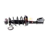 GH 2x Jambe de suspension GH-353989C03 Compatible avec: RENAULT CLIO II