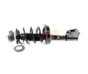 GH 2x Jambe de suspension GH-353989C03 Compatible avec: RENAULT CLIO II