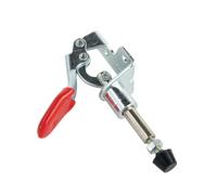 GH-301-AM Pince à bascule verticale à dégagement rapide pour plaque de métal et circuit imprimé avec poignée antidérapante pour soudage et saut 45 kg