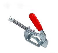 GH-302-FM Pince à bascule avec poignée en plastique Capacité de maintien 136 kg pour fixations, soudure, moules, assemblage d'équipements électroniques, 3