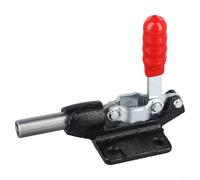 GH-305C GH-304C/304E/305C/305E Series GH-305C Pince à levier avec mécanisme de libération rapide et robuste en acier allié