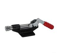 GH-305E Pince à bascule avec mécanisme Push Pull Serrage rapide pour tôles et circuits imprimés, capacité de 227 kg et 386 kg