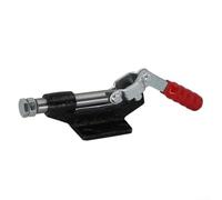 GH-305E Pince à bascule efficace avec libération rapide de type push-pull pour une force de serrage de 227 kg et 386 kg