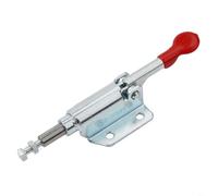 GH-36070 Fer pour pince à bascule avec traitement galvanisé pour la résistance dans les luminaires et gabarits d'outils d'atelier