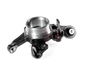 GH Achsschenkel Radaufhängung Arrière Gauche Pour BMW 3 Touring E91 E90