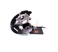 Gh Achsschenkel Radaufhängung Vorderachse Droite Compatible Pour Mazda 3 Bl